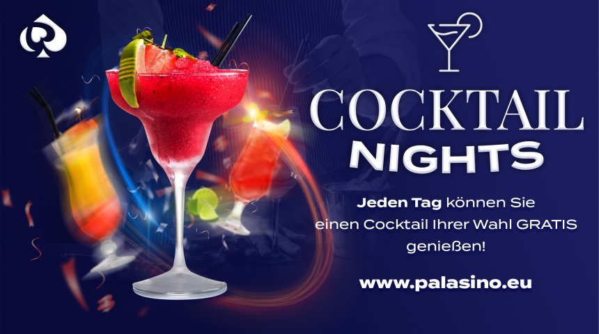 Cocktail Nights 