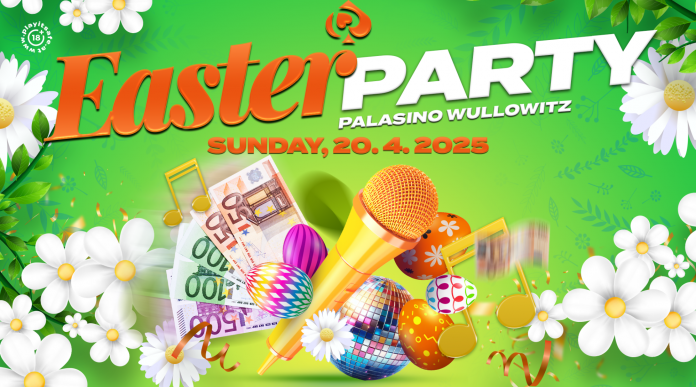 Easter Party