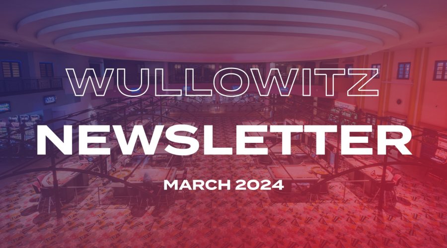 Newsletter March 2024