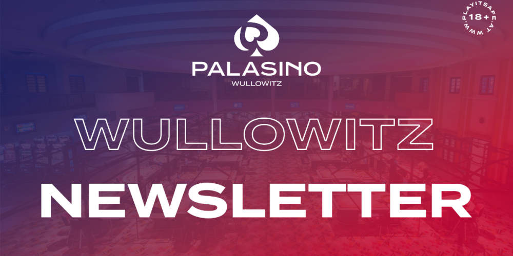 Newsletter April 2025