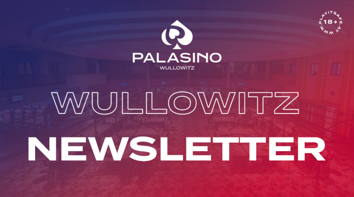 Newsletter April 2025