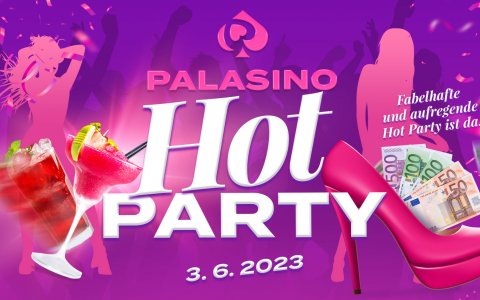 Hot PARTY