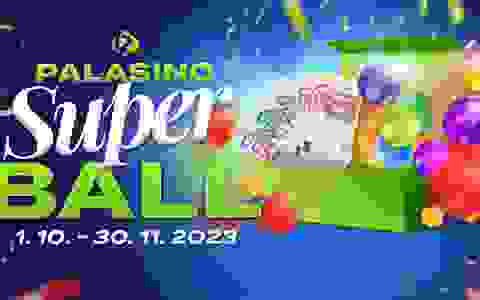 Palasino Super Ball