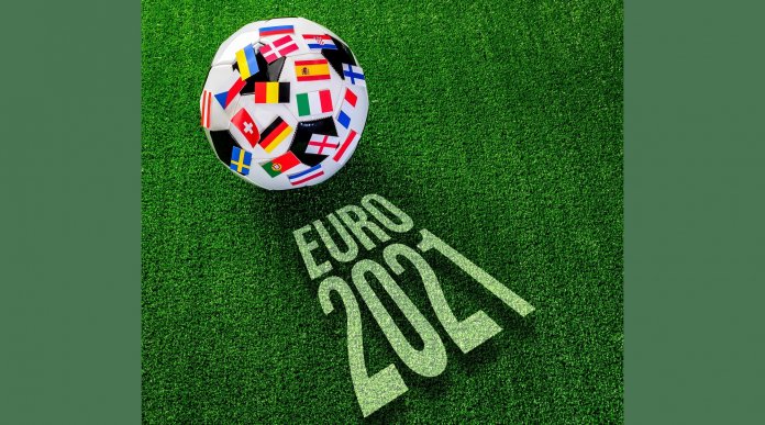 EURO 2021 